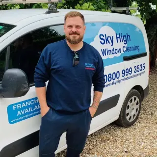 Is Sky High Window Cleaning a Good Franchise?