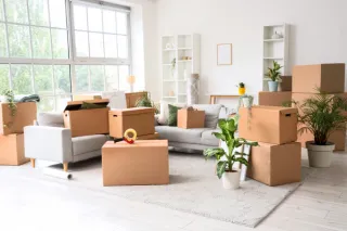 How Do You Move Up to a Bigger Home Without Risking Two Mortgages