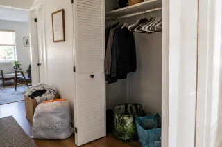 How Do You Get Your Home Ready While Also House Hunting?