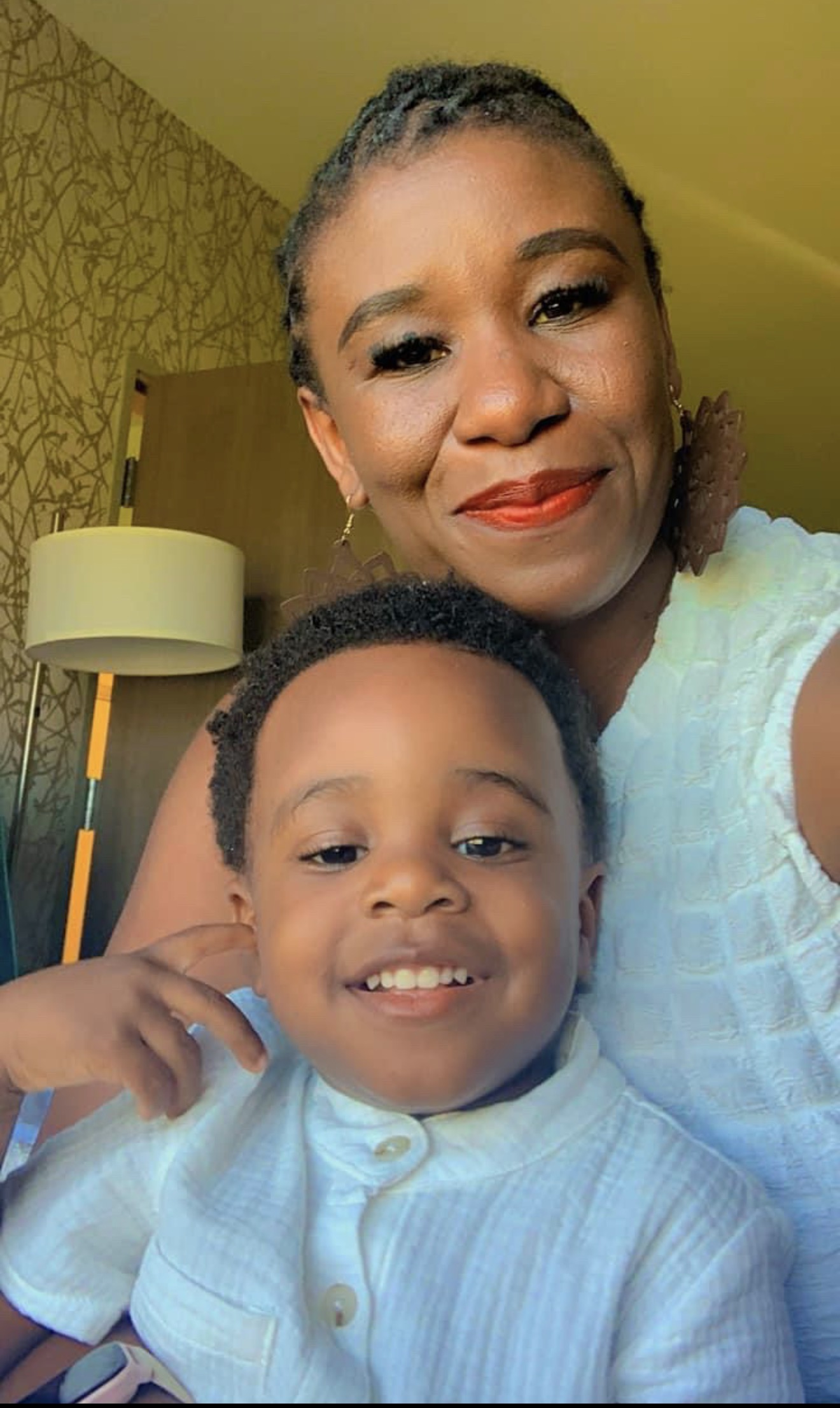 5 Pillars for Breaking Up With Exhaustion as a Perimenopausal Mom With Young Kids