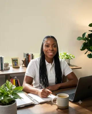 Reimagining Resilience: Thriving Amidst Change