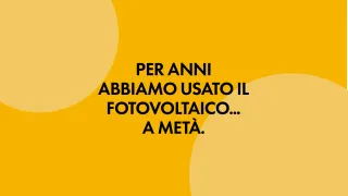 Accumulo e fotovoltaico: perché nel 2026 conviene più che mai