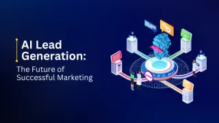 How AI Is Transforming B2B Lead Generation in 2026
