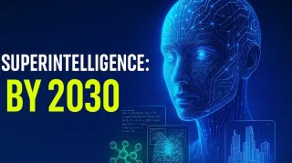 What’s The Difference Between AGI and ASI in Simple Terms