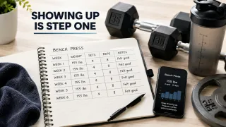 Why Progress Stalls Even When You’re Training Consistently | Infinite Longevity