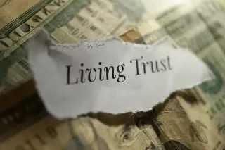 A Living Trust? How Does It Benefit My Estate Planning and Do I Need One?