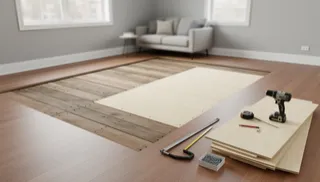 Is Your Subfloor in Trouble? What Chicago Homeowners Need to Know
