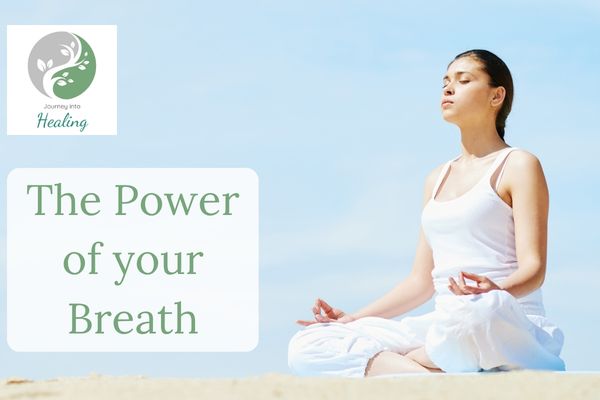 The Power of your Breath