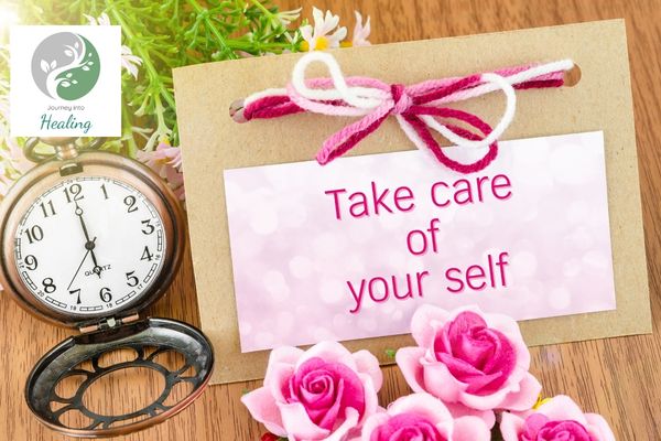 Taking care of your needs