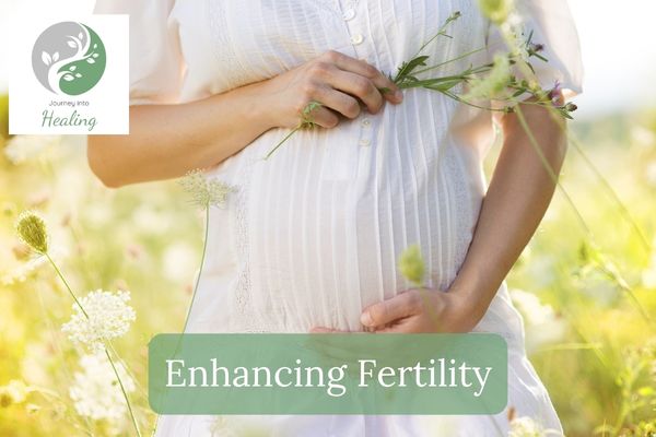 Enhancing Fertility