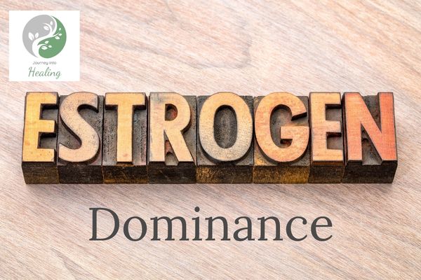 Oestrogen Dominance