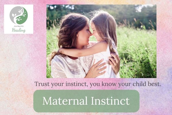 Maternal Instinct