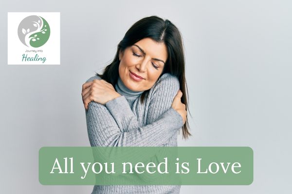 All you need is love