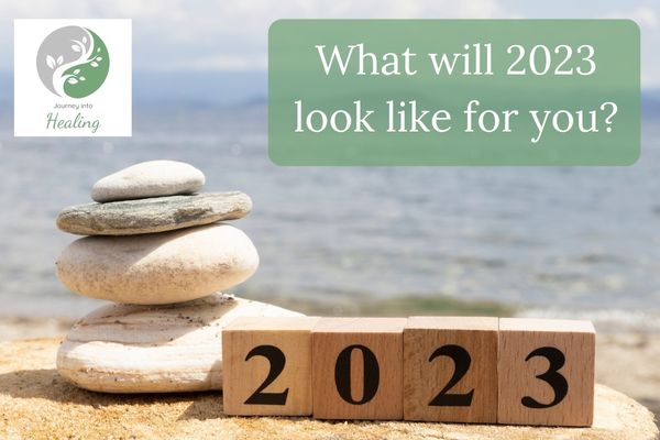 Start 2023 with Intention