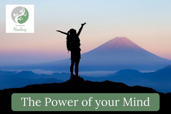 The Power of your Mind