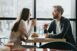 Consistency Builds Referrals More Than Reach