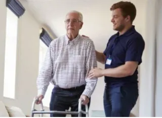 Moving and Handling and Emergency First Aid Training