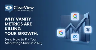 Why Vanity Metrics Are Killing Your Growth