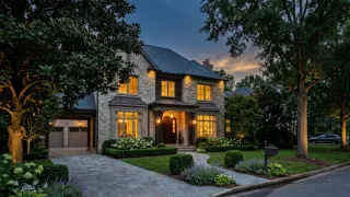 Is Now a Good Time to Sell in Marvin, NC?