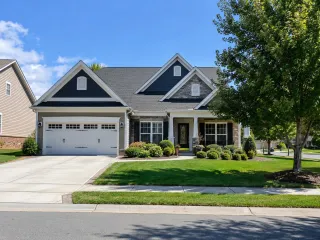 Is Now a Good Time to Sell in Indian Trail, NC? What the Town's New AAA Bond Rating Tells Sellers