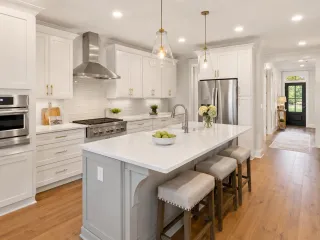 Weddington, NC Sellers: The Upgrades That Actually Pay Off Before You List