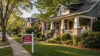 Indian Trail NC: What First-Time Buyers Should Know Before Making an Offer