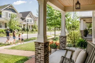 What Do Buyers Look for in Waxhaw, NC Homes?