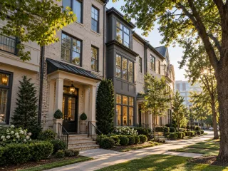 What's Actually Happening in the South Park Housing Market Right Now