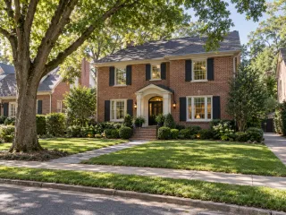 Why South Park Buyers Pay a Premium for Myers Park High, Even Without Kids at Home