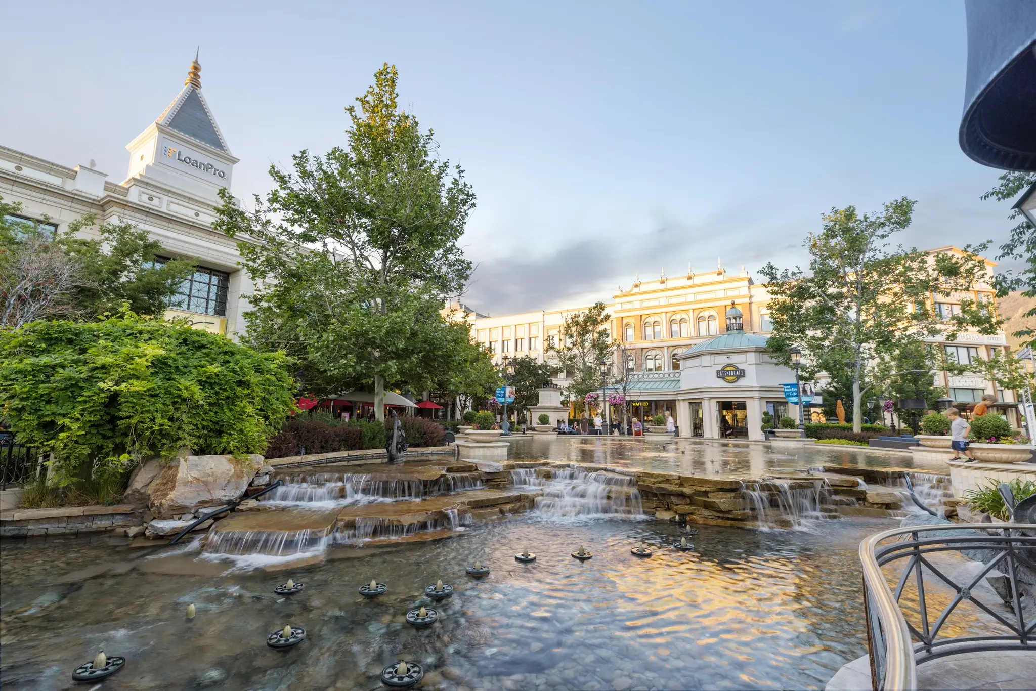 Visiting Station Park in Farmington: Why a Rental Car Makes Sense – Edge Auto Rentals, Centerville, Utah