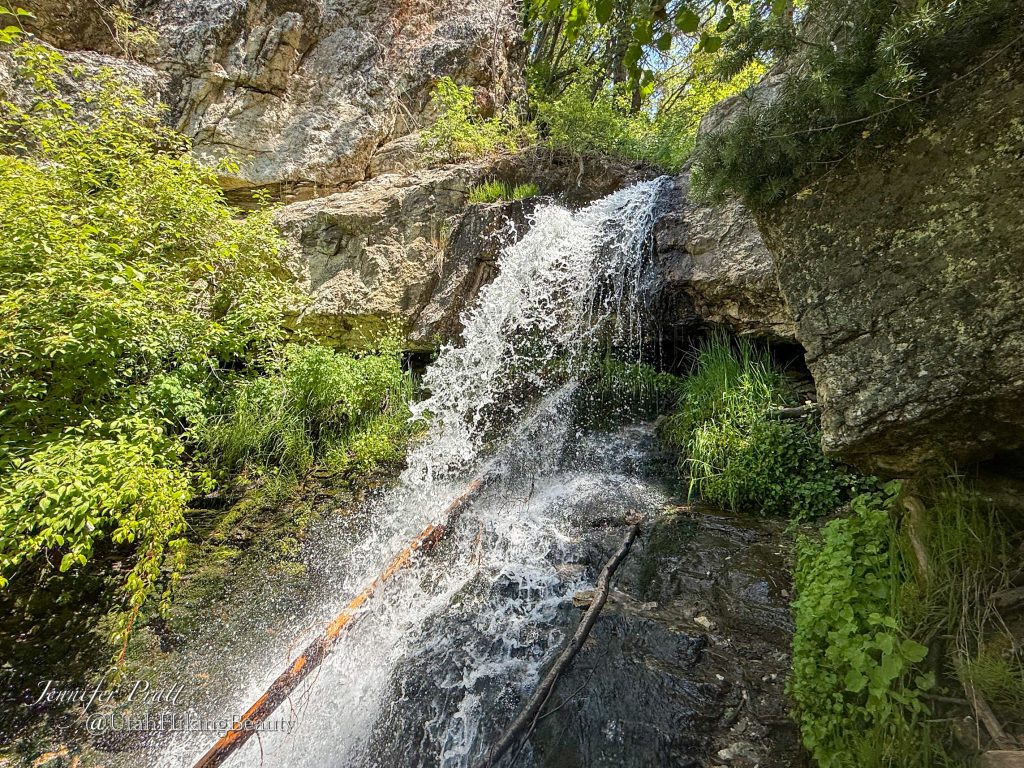 Winter Driving Tips in Davis County for Rental Car Customers (Edge Auto Rentals, Centerville, Utah)