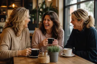 Why Social Connection Matters More Than We Realise