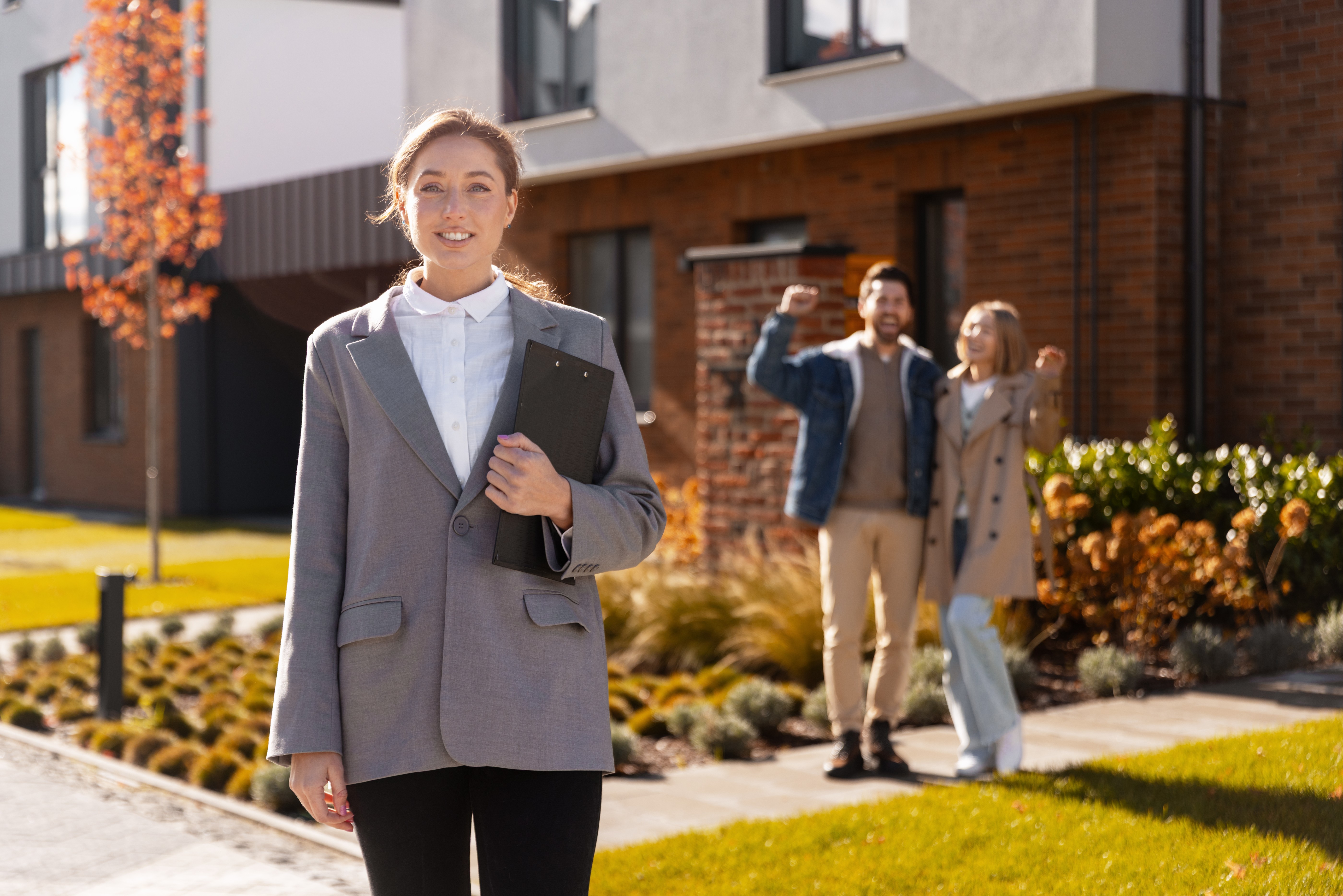 Managing Your Rental Property While Living Out of State or Overseas