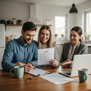Tenant Guide: Should You Renew Your Lease or Move?