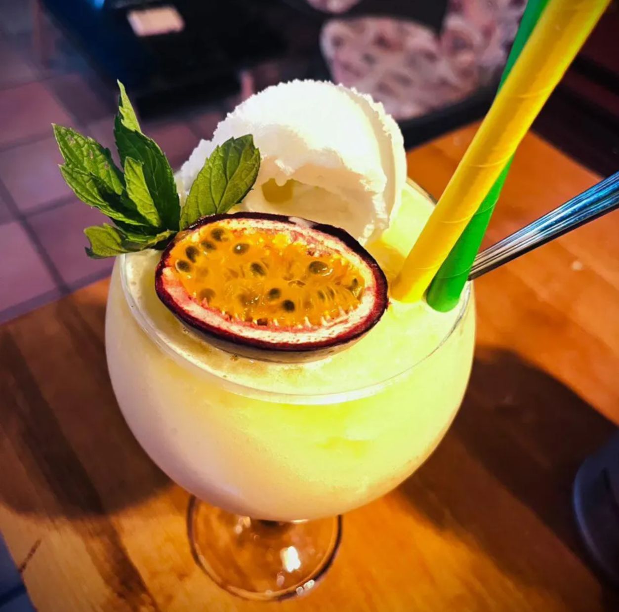 Drink
