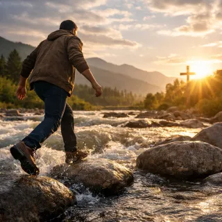 Dominion Starts With Do: Why Movement Unlocks Your Purpose