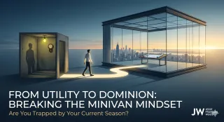 Moving From Utility to Dominion