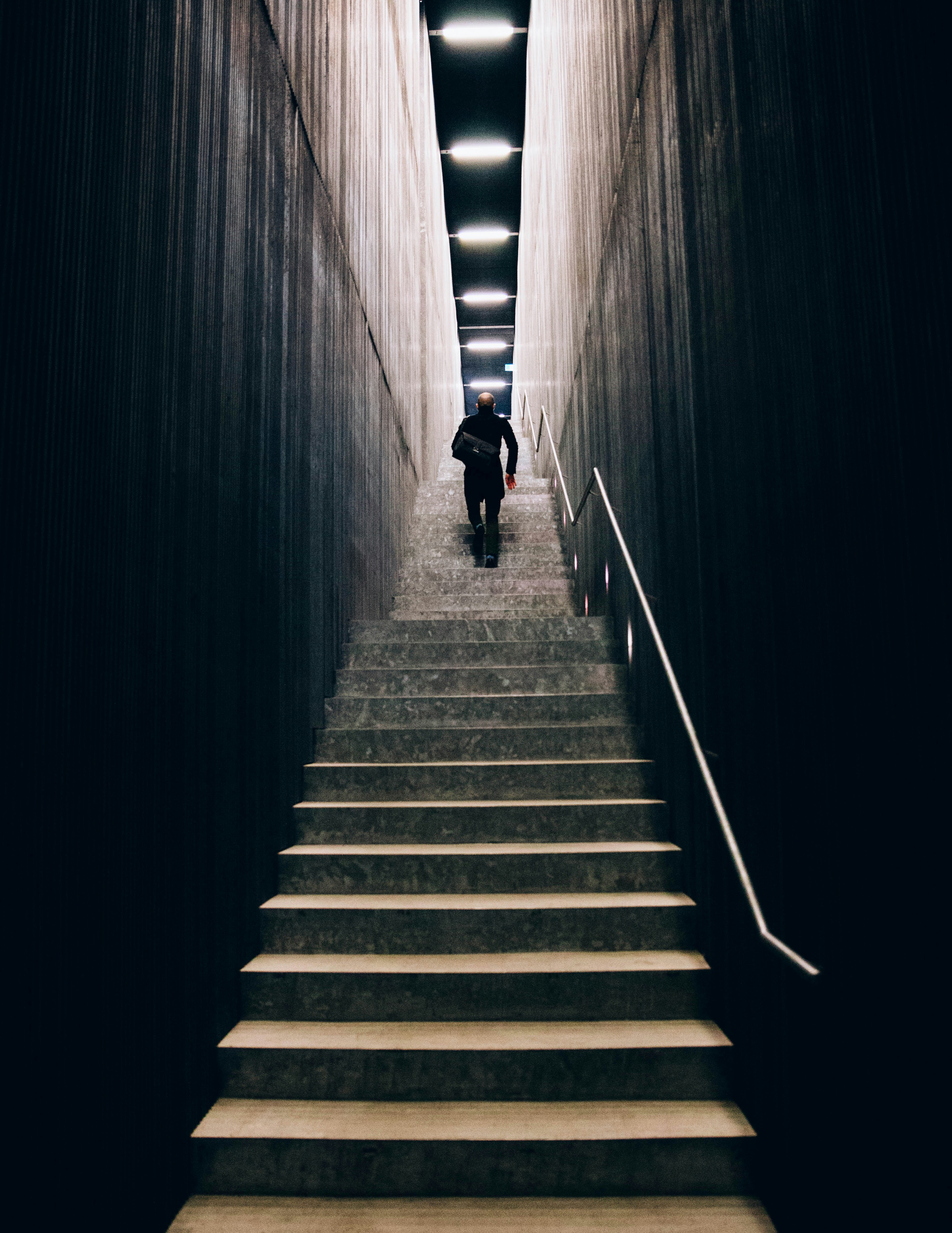 Get In The Room: How to Pivot From Comfort to Legacy with DJ Julian Rivera