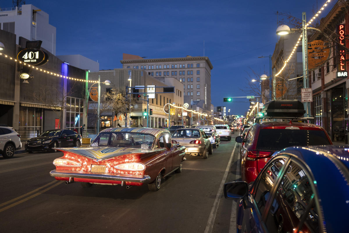 Cheap Car Rental Albuquerque: Find the Best Ride for Work, Travel, and Daily Life