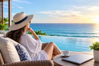 Plan the Perfect Vacation for Busy Professionals