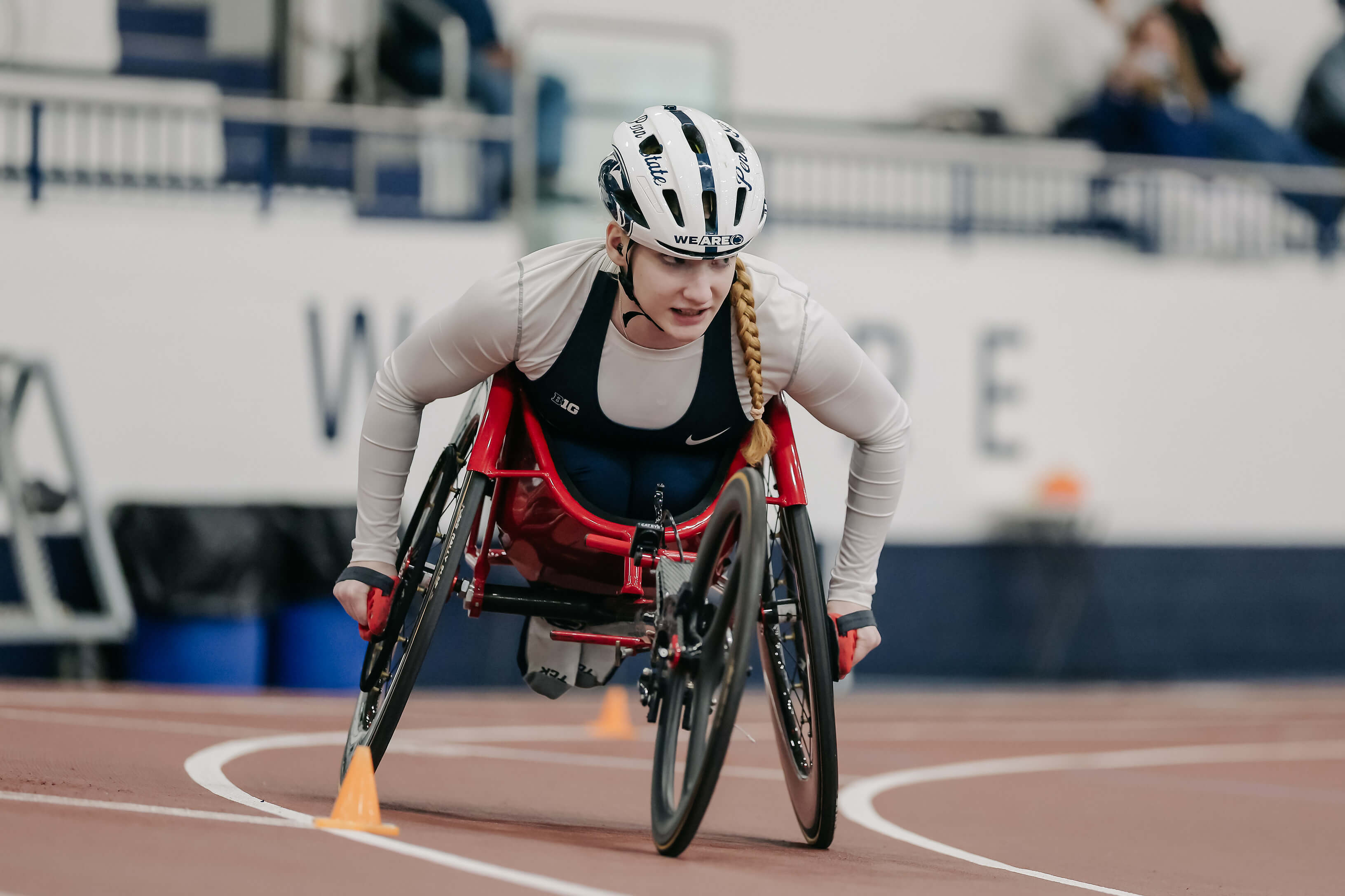 From Dormancy to Determination:  The Story Behind Rise Above