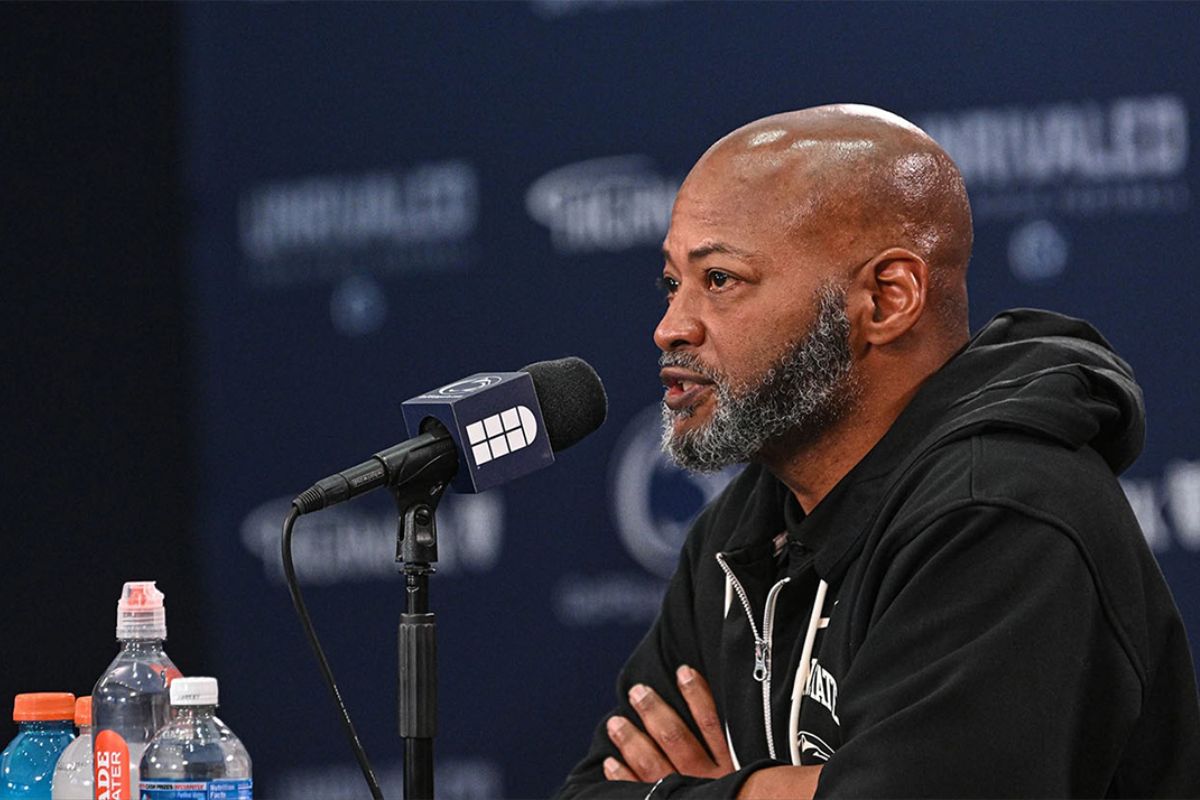 An Evening with Adaptive Athletes and Terry Smith