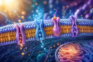 Cell membrane health