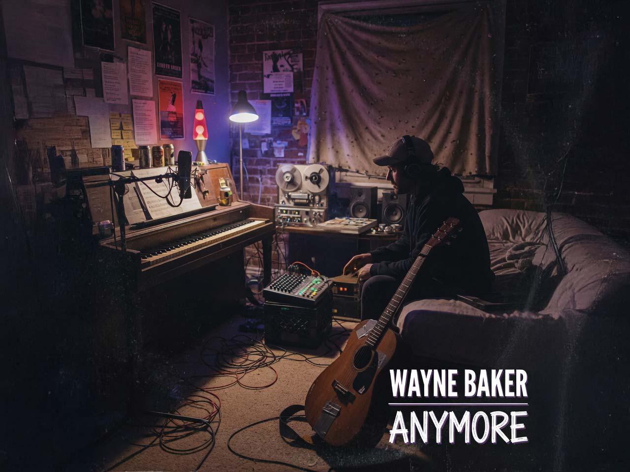 Does Anybody Listen Anymore? Suno, Creative Aging, and the Return of Old Songs