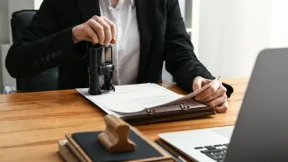 Mobile Notary Hemet Right Where You Need It