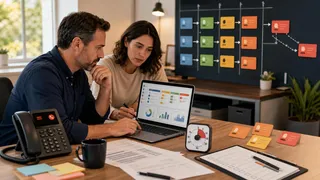 How to Audit Your Lead Management Process in 30 Minutes