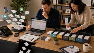 Lead Management vs Lead Generation: Why More Leads Are Not Always the Answer