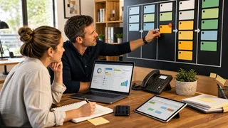 Pipeline Management: How to Keep Every Opportunity Moving