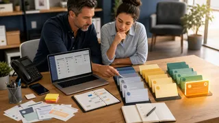 Lead Qualification: How to Focus on the Opportunities Most Likely to Buy