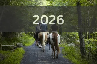 WHC 2026 Trail Design School Recap